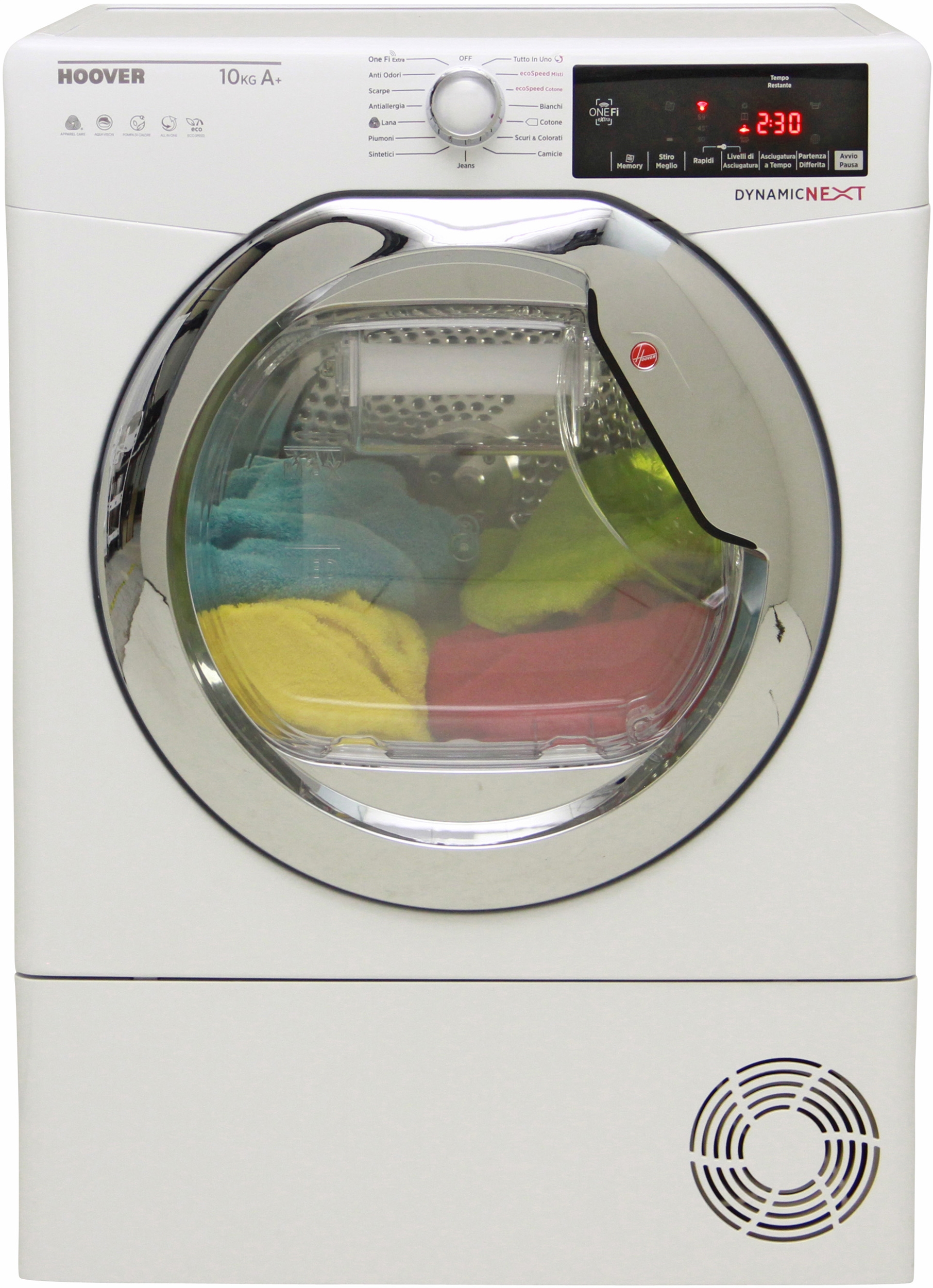 HOOVER DXWHY10A1TCEX-01