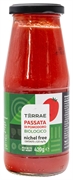TERRAE PASSATA DI POMODORO BIOLOGICO NICHELFREE