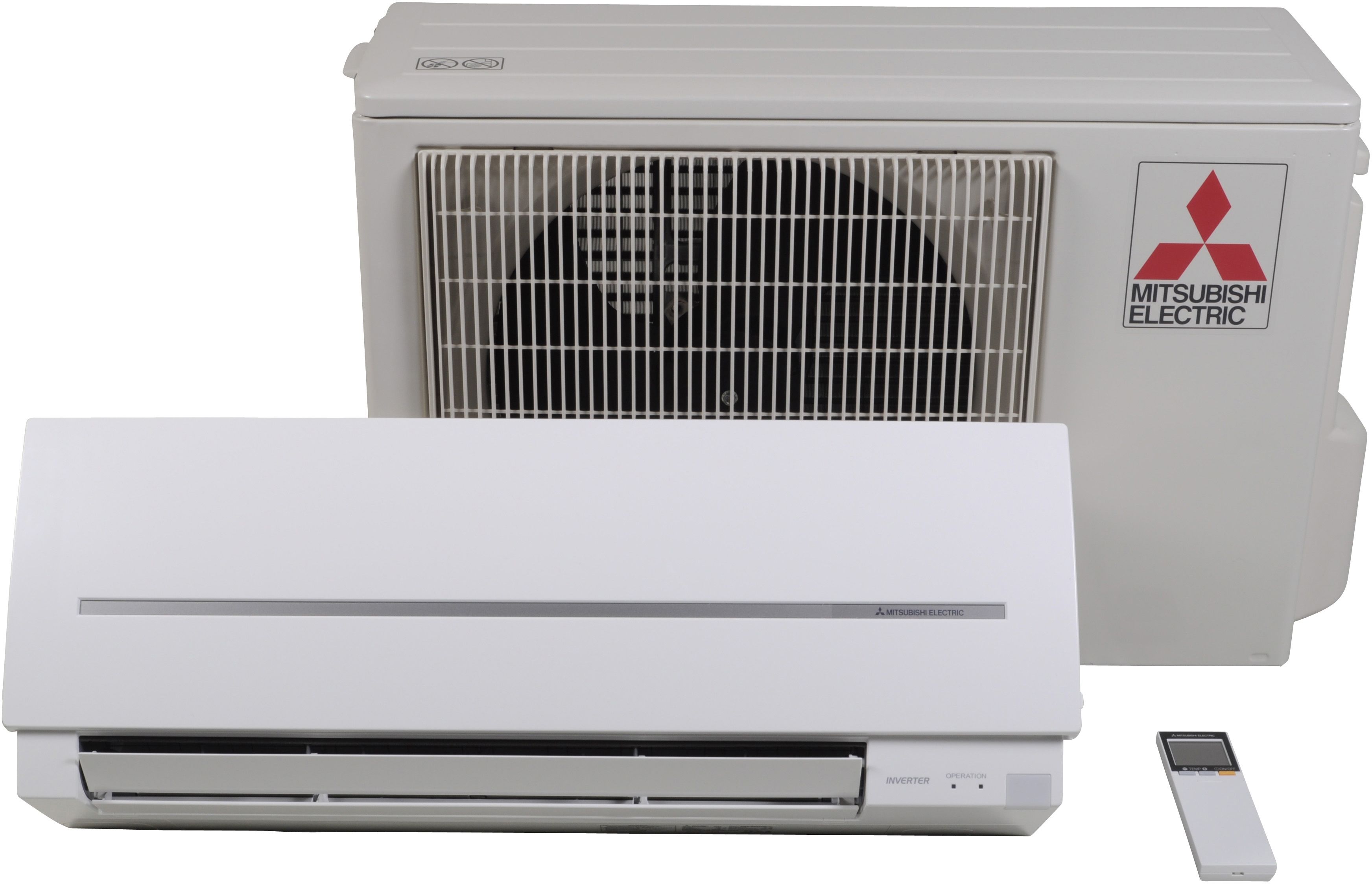 MITSUBISHI ELECTRIC MSZ-SF35VE/MUZ-SF35VE
