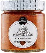 CASCINA SAN CASSIANO I RAGÙ - RAGÙ DI CARNE PIEMONTESE