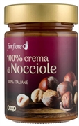 COOP FIOR FIORE 100% Crema di nocciole