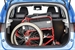 MG ZS EV Maximum Range