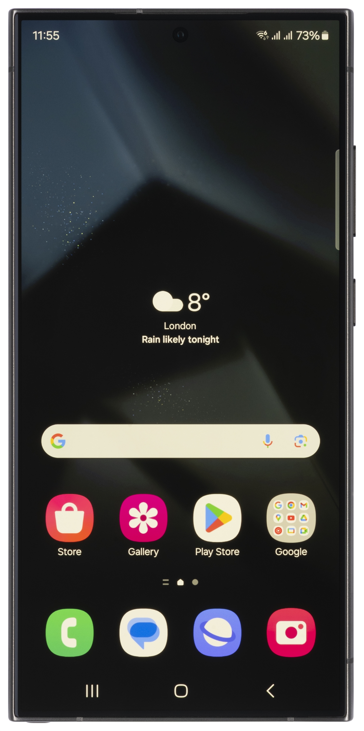 SAMSUNG GALAXY S24 ULTRA 512GB 12GB