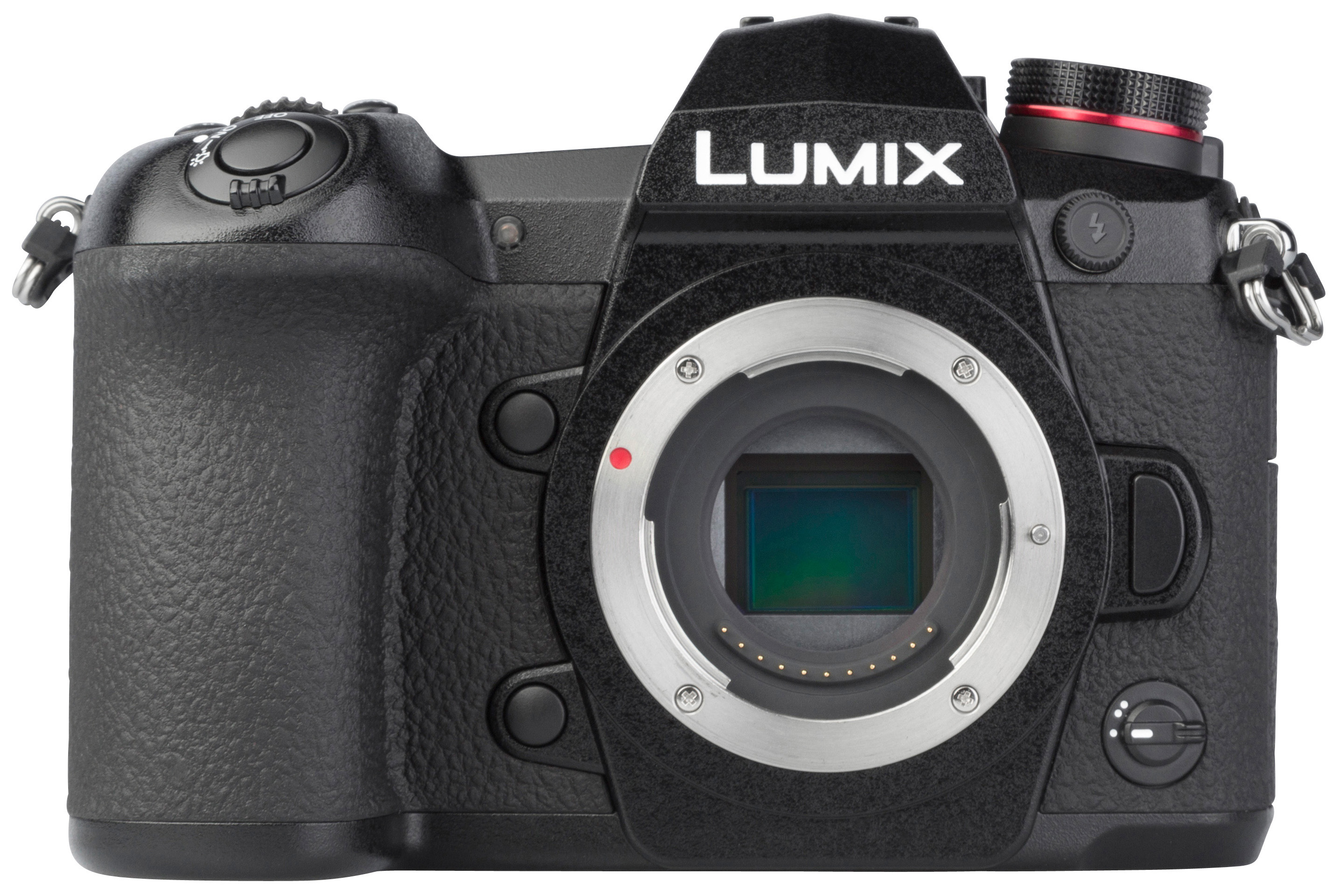 PANASONIC LUMIX DC-G9L INCL. LEICA DC VARIO-ELMARIT 12-60MM
