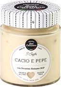 CASCINA SAN CASSIANO I SUGHI - CACIO E PEPE CON PECORINO ROMANO DOP