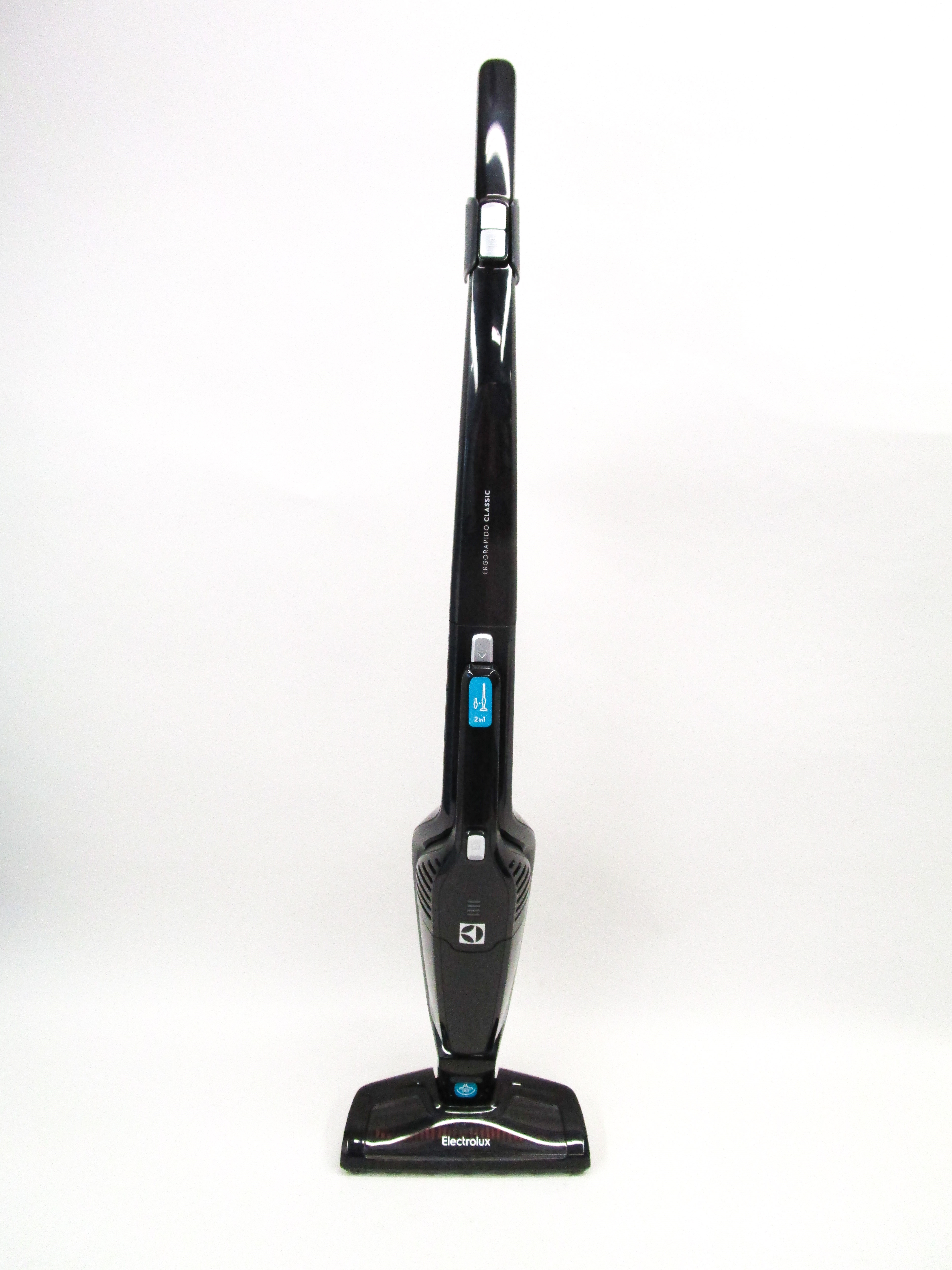 ELECTROLUX EERC72EB ERGORAPIDO CLASSIC 2 EN 1