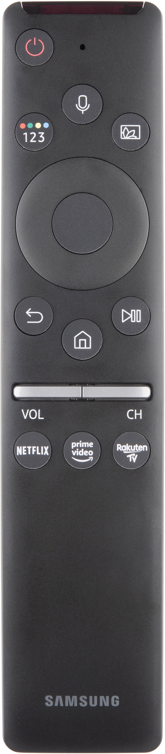 SAMSUNG QE55Q60RATXZT