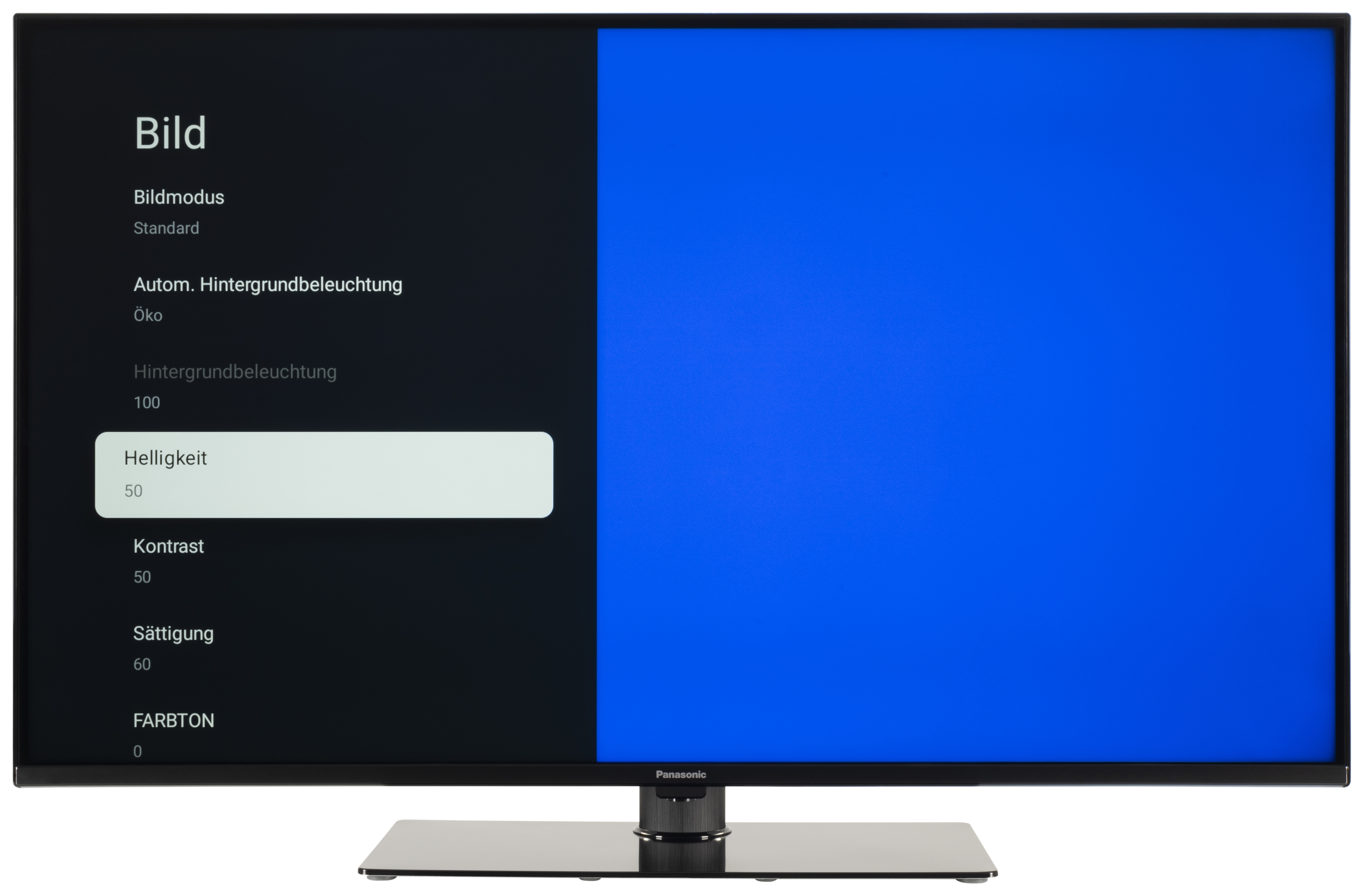Panasonic TN-43W70AEZ
