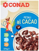 CONAD Petali al Cacao