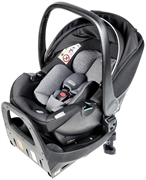 CHICCO KORY PLUS AIR I-SIZE + ROTATIVE BASE