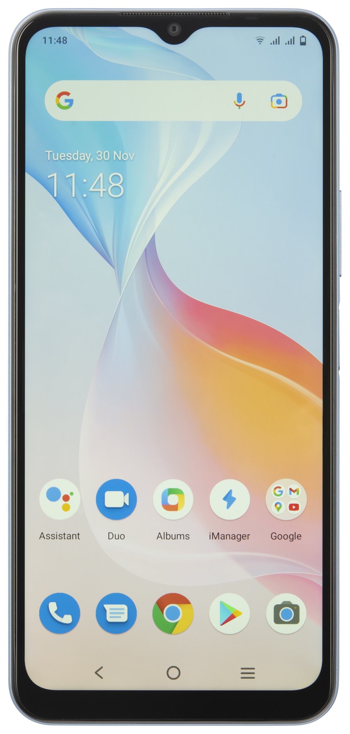 VIVO Y21S 128GB