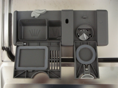 ELECTROLUX ESL5350LO