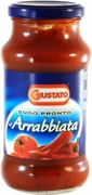 GUSTATO (MD) SUGO PRONTO ALL'ARRABBIATA