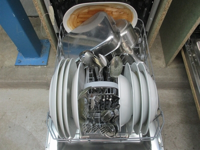 HOTPOINT-ARISTON HSIE 2B19