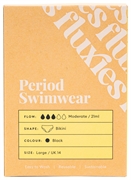 FLUXIES COSTUME MESTRUALE – SWIM BIKINI