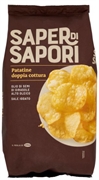 SELEX Saper di sapori patatine doppia cottura
