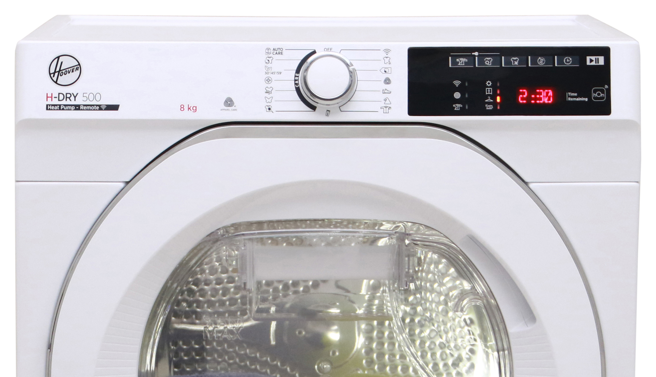 HOOVER H-DRY 500 NDE H8A2TCEXS-S