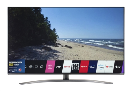 LG 49NANO816NA