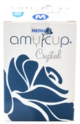 AMYCUP Crystal