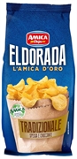 AMICA CHIPS Amica Chips Eldorada Ricetta Tradizionale