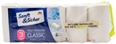SANFT&SICHER (DM) CARTA IGIENICA CLASSIC