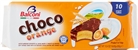 BALCONI CHOCO ORANGE