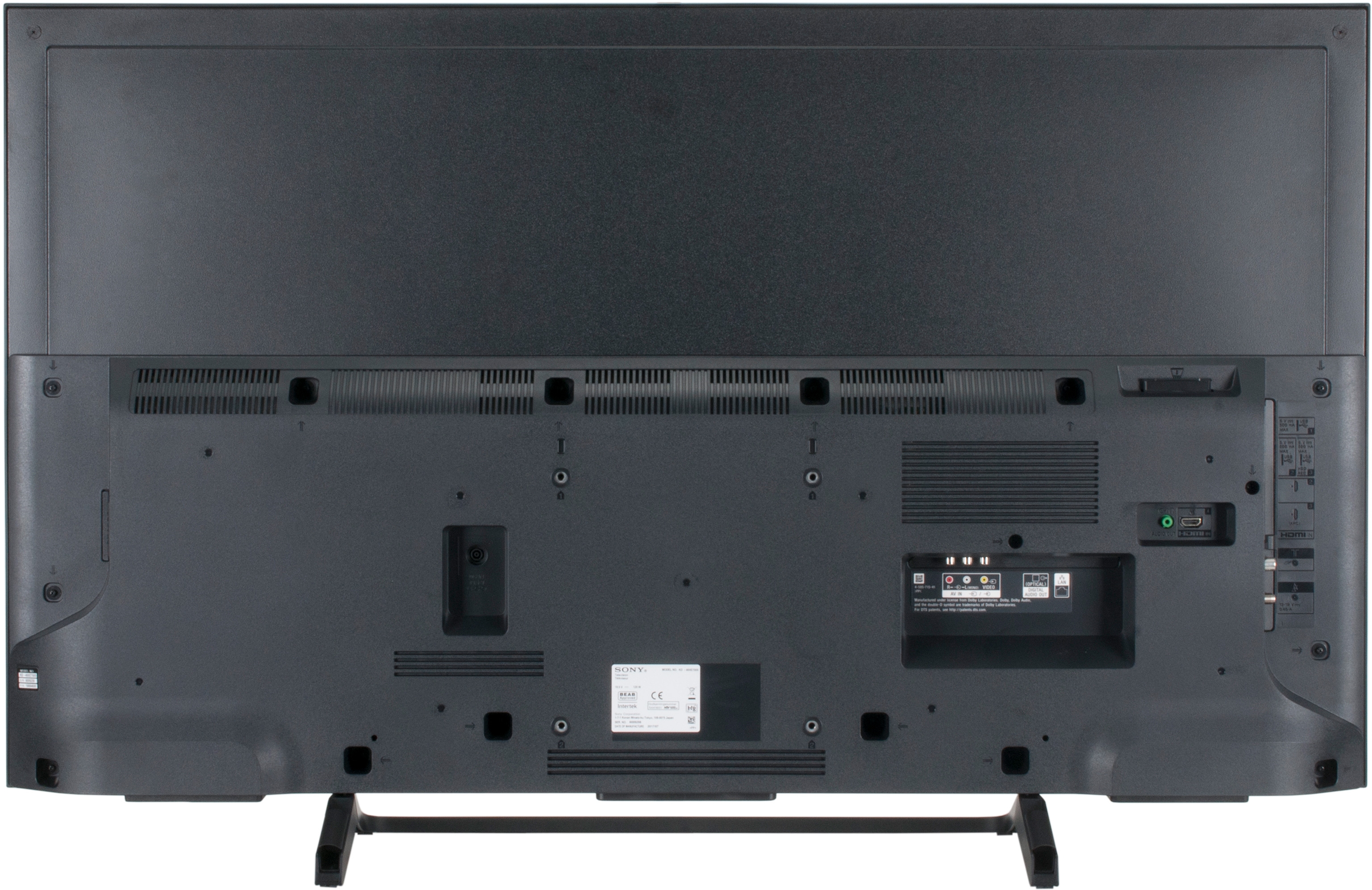 SONY KD-49XE7005