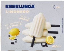 ESSELUNGA LIMONERO
