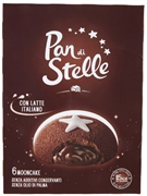 PAN DI STELLE Mooncake