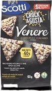 RISO SCOTTI Crock & Gusta Venere