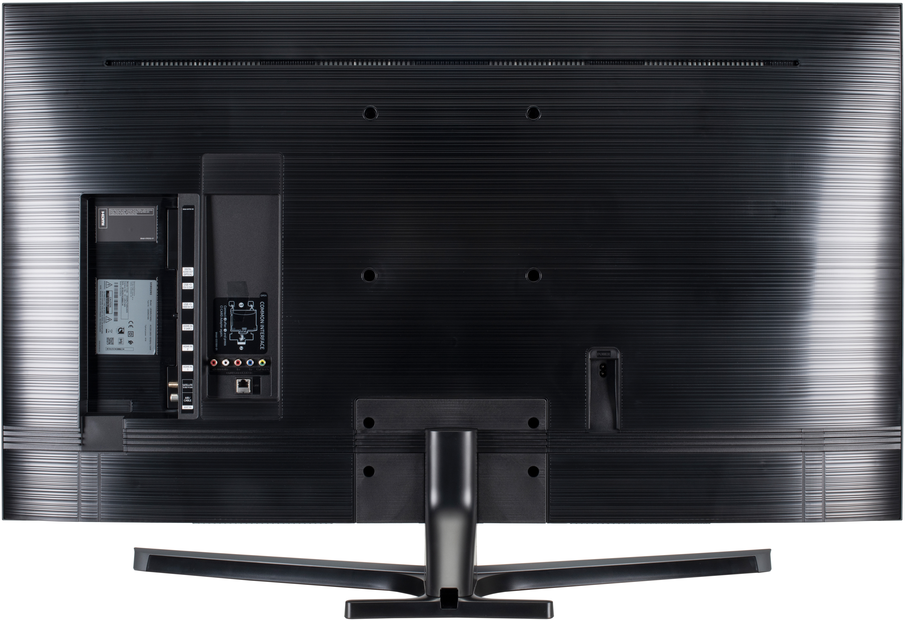 SAMSUNG UE50RU7400UXZT