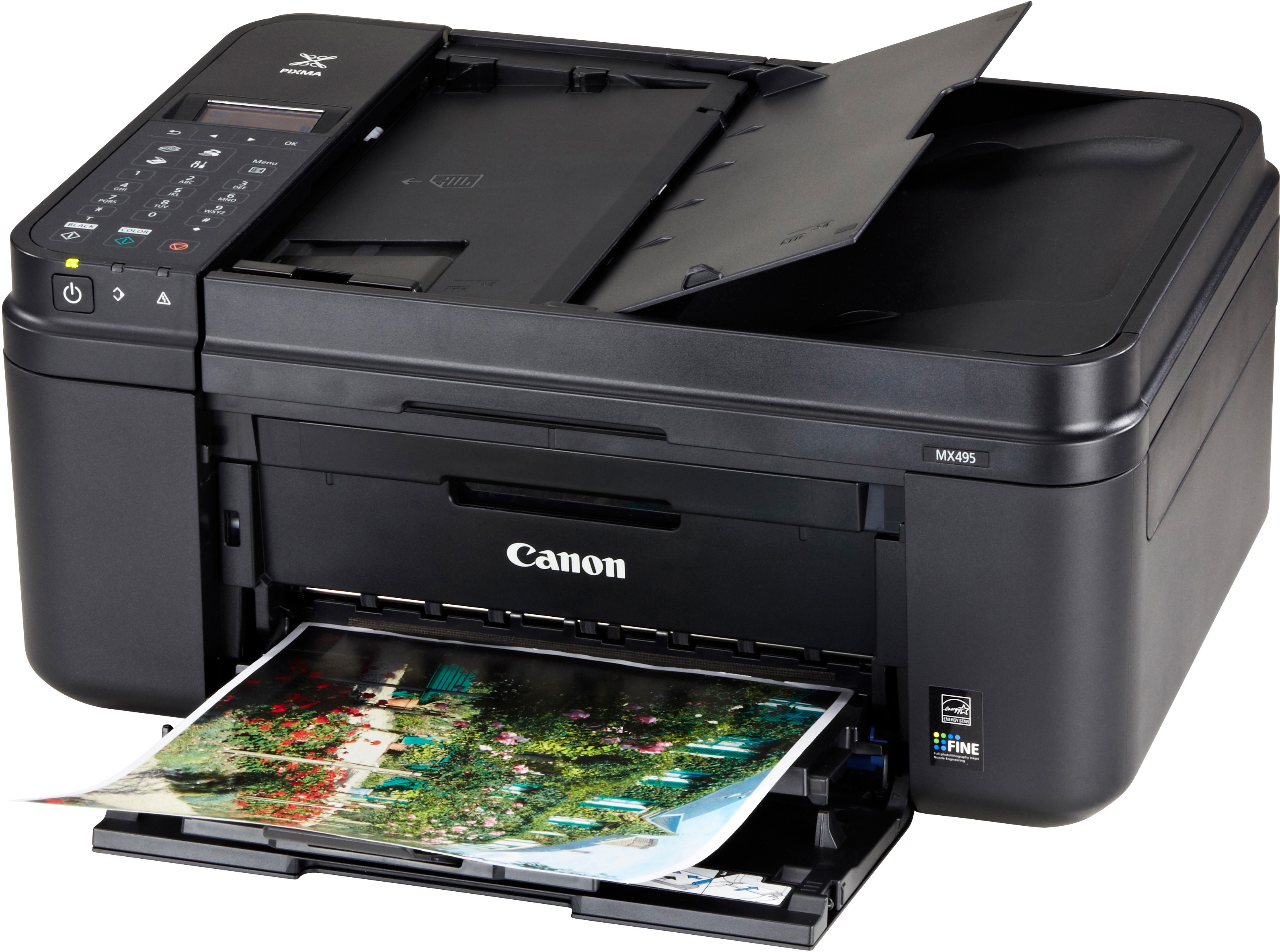 CANON MX495