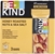 BE-KIND Noci tostate al miele e sale marino