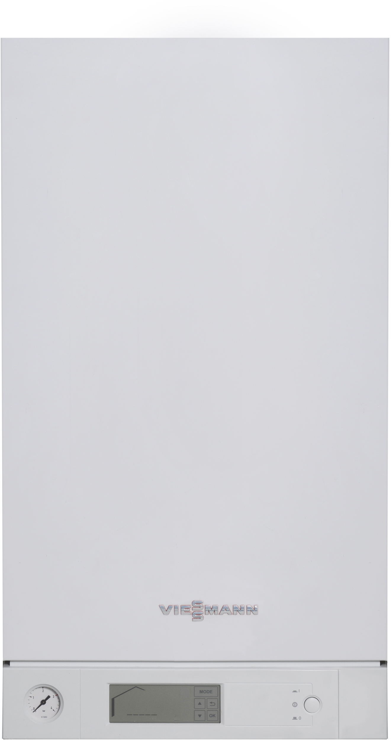 VIESSMANN Vitodens 100-W