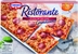 CAMEO Ristorante pizza al salame grandissima