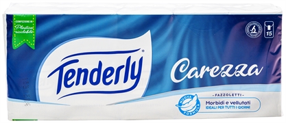 TENDERLY Carezza