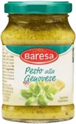 BARESA (LIDL) PESTO ALLA GENOVESE