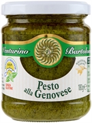 VENTURINO BARTOLOMEO PESTO ALLA GENOVESE