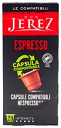 DON JEREZ (EUROSPIN) ESPRESSO