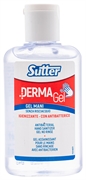 SUTTER DERMA GEL IGIENIZZANTE