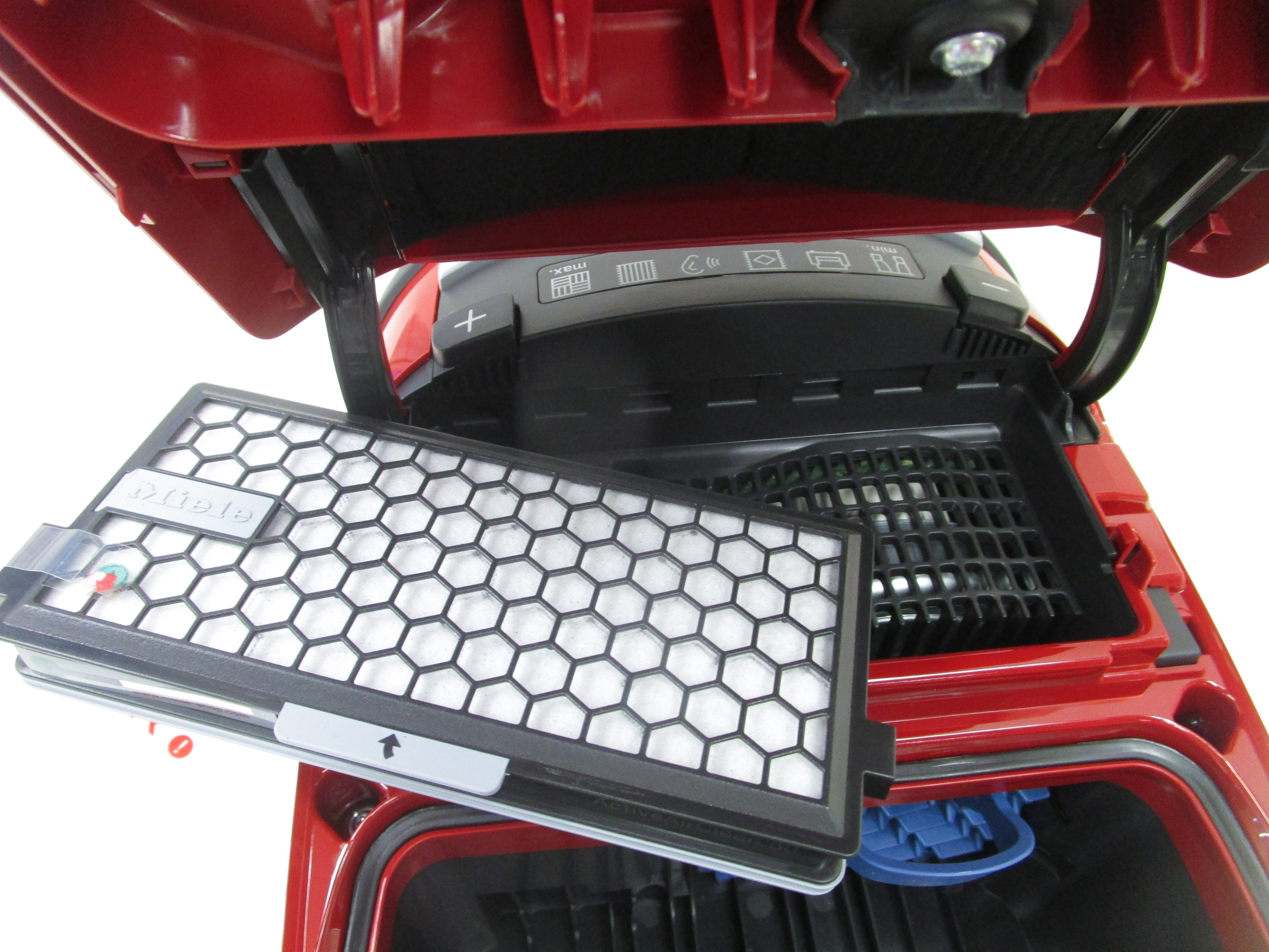 MIELE COMPLETE C3 CAT&DOG FLEX POWERLINE