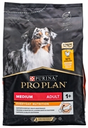 PURINA PRO PLAN  OPTIBALANCE MEDIUM ADULT RICCO IN POLLO