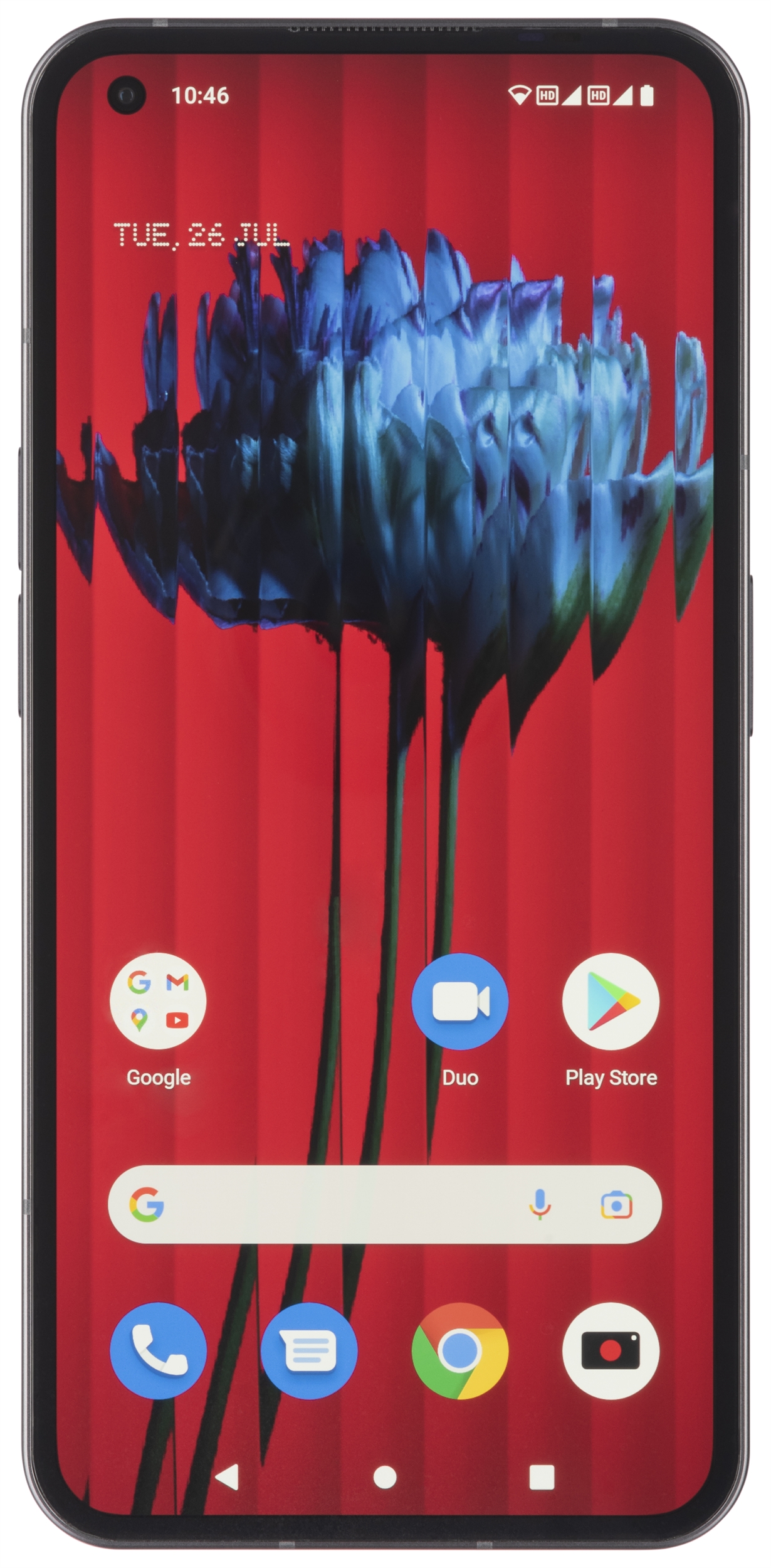 NOTHING PHONE (1) 256GB 12GB