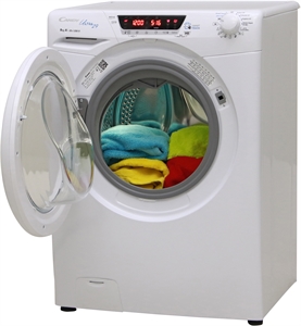 CANDY HCU 28TWH5-S