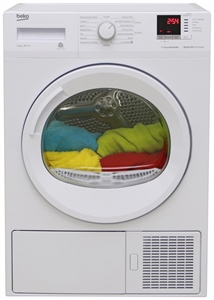 BEKO DRX837WI