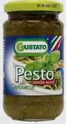 GUSTATO (MD) PESTO ALLA GENOVESE SENZA AGLIO