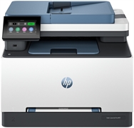 HP Color LaserJet Pro MFP 3302sdw