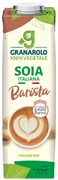 GRANAROLO 100% VEGETALE SOIA ITALIANA BARISTA