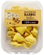 PASTIFICIO BAROSI TORTELLONI CON GORGONZOLA E NOCI