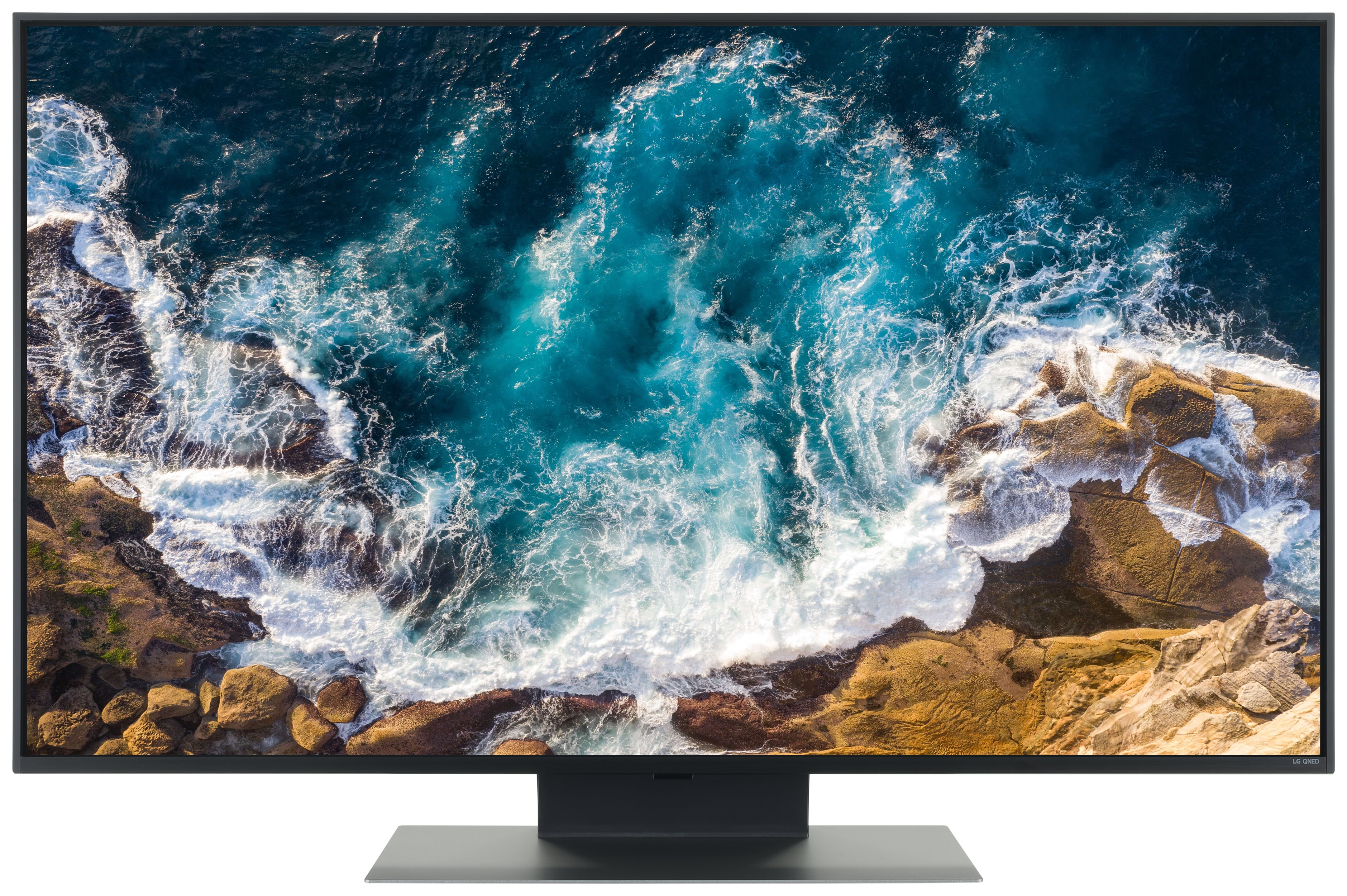 LG 50QNED87A6D